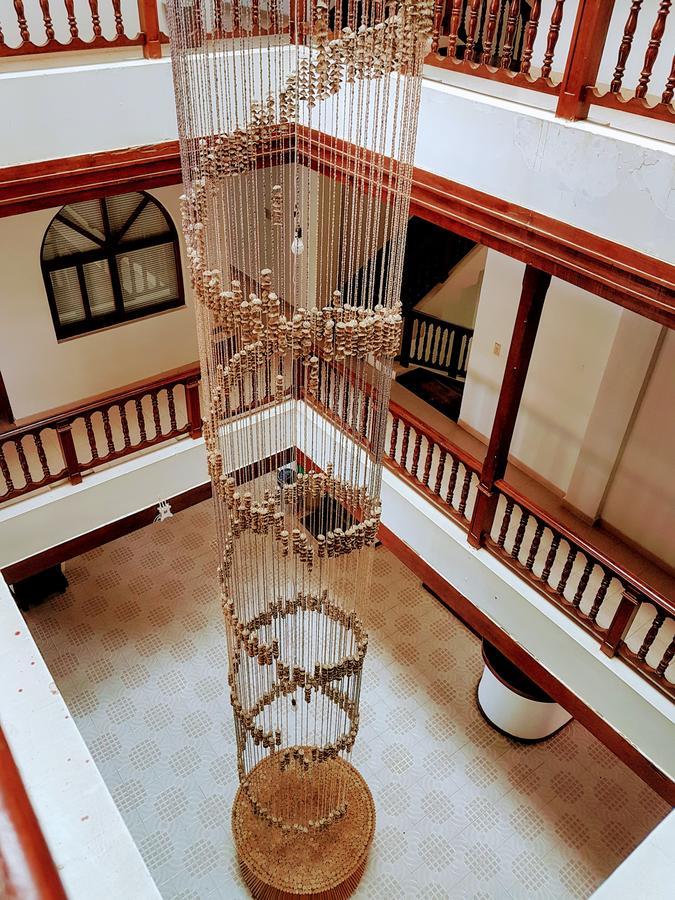Hotel Costa Choco Баія-Солано Екстер'єр фото