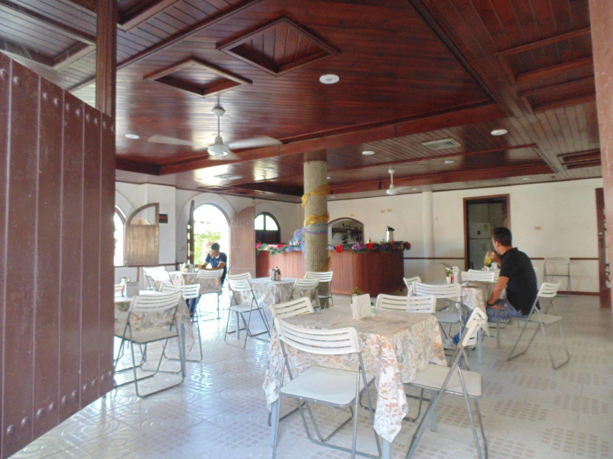 Hotel Costa Choco Баія-Солано Екстер'єр фото